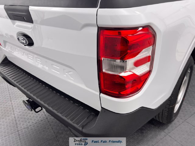 New 2026 Ford Maverick XL w/ Equipment Group 101A AWD/4WD image 18