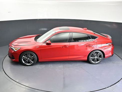 Used 2025 Acura Integra A-Spec FWD image 31
