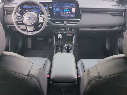 New 2026 Subaru Outback Limited XT image 14