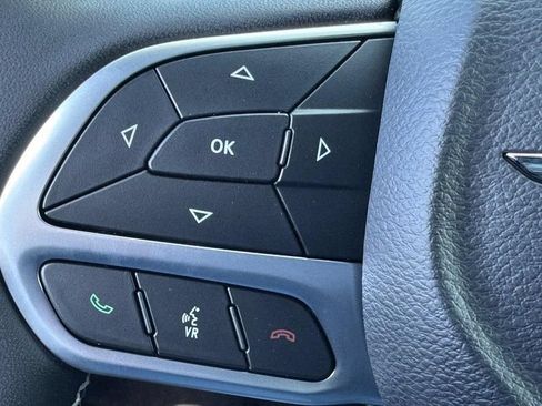 New 2026 Chrysler Pacifica Select FWD image 14
