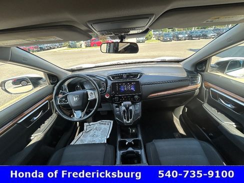 Used 2019 Honda CR-V EX image 30