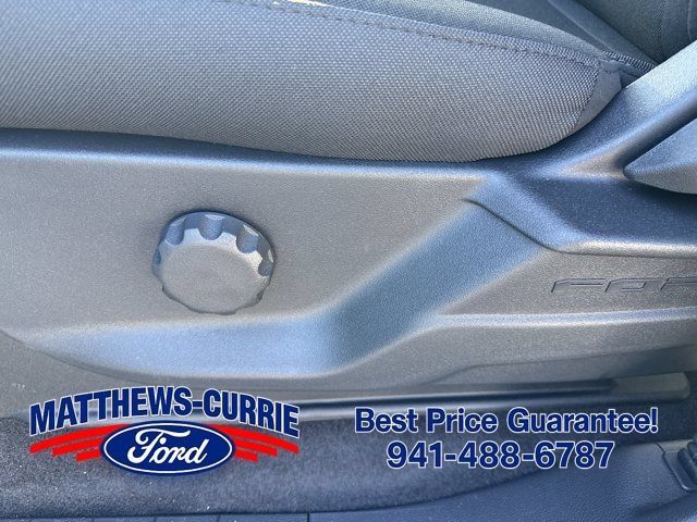 New 2026 Ford F150 STX w/ Equipment Group 200A RWD image 11