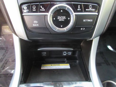 Used 2018 Acura TLX V6 w/ Advance Package image 19