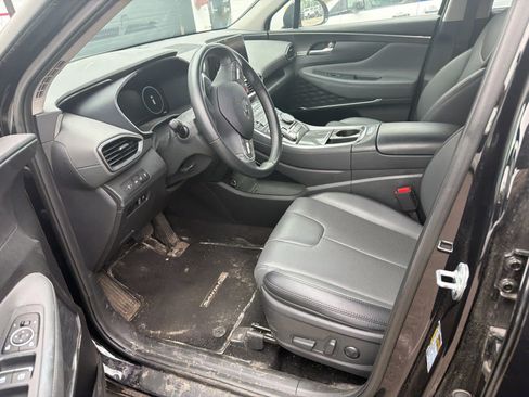 Used 2023 Hyundai Santa Fe SEL w/ Premium Package AWD/4WD image 11
