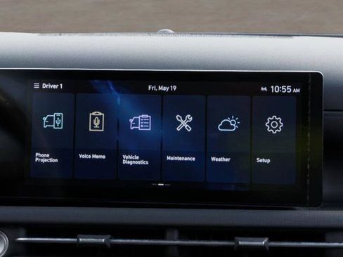 New 2026 Hyundai Santa Cruz SEL image 24