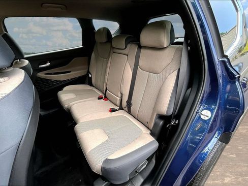 Used 2023 Hyundai Santa Fe SEL FWD image 24