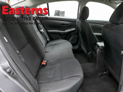 Used 2024 Nissan Sentra S FWD image 22