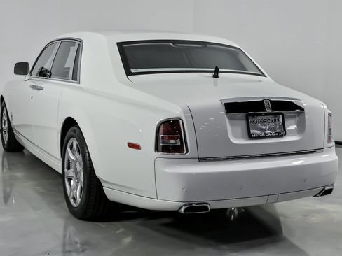 Used 2013 Rolls-Royce Phantom Sedan image 10