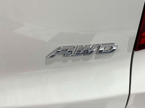 Used 2023 Honda Passport EX-L image 8