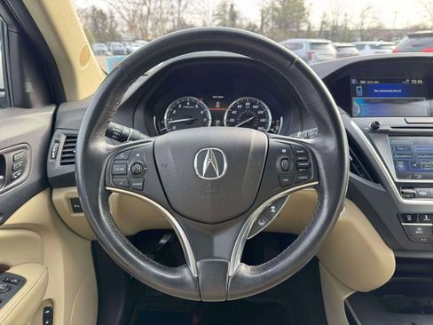 Used 2016 Acura MDX 3.5L image 21