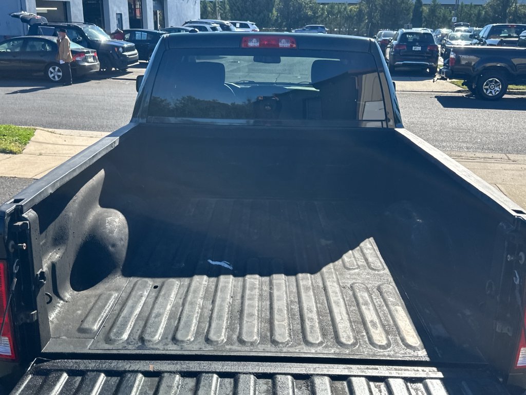 Used 2016 RAM 1500 Express AWD/4WD image 18