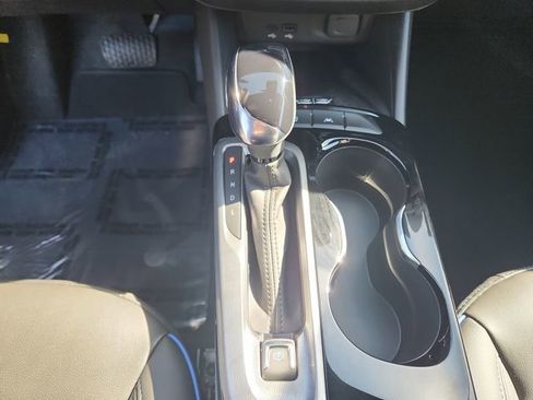 New 2026 Buick Envista Sport Touring w/ Convenience I Package FWD image 25
