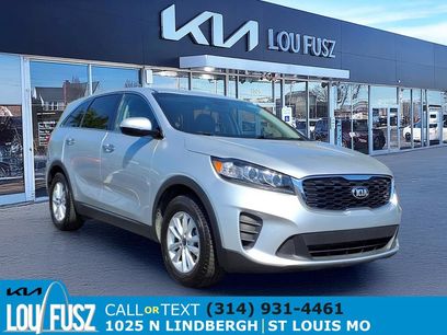 Used 2019 Kia Sorento FWD V6