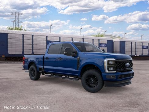 New 2026 Ford F250 XL AWD/4WD image 7