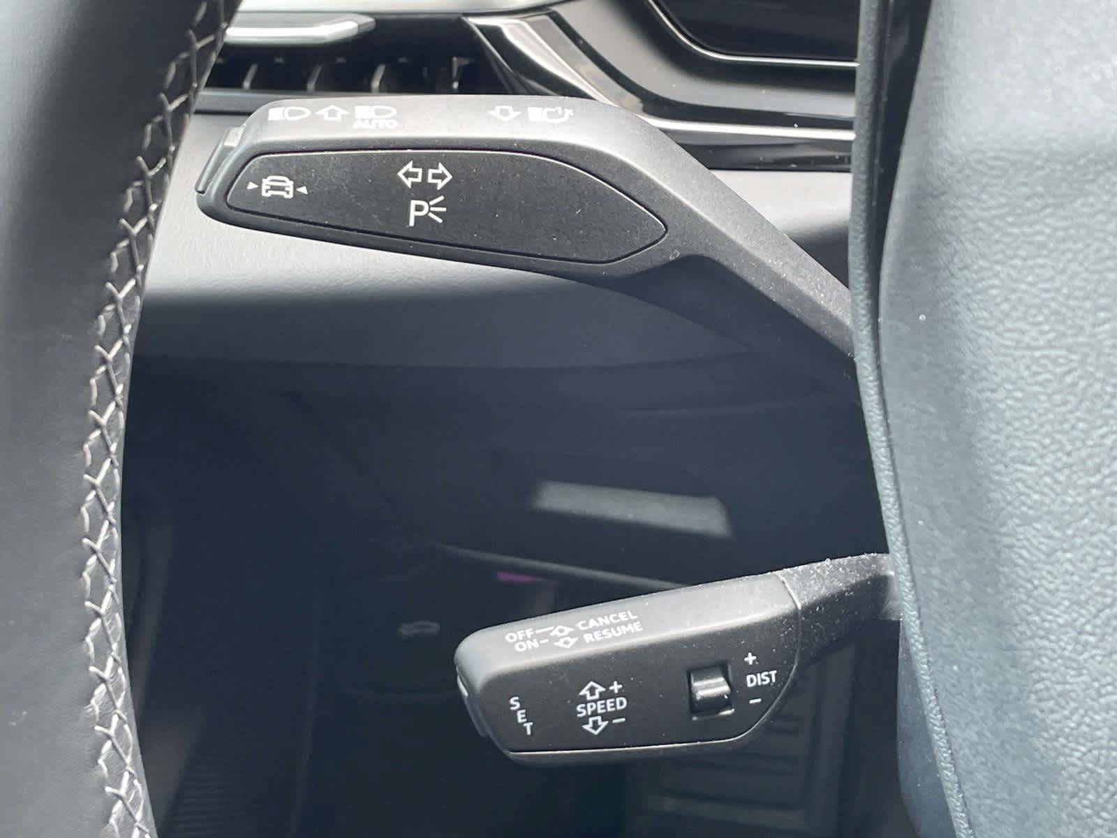 Certified 2026 Audi A6 Premium Plus AWD/4WD image 39