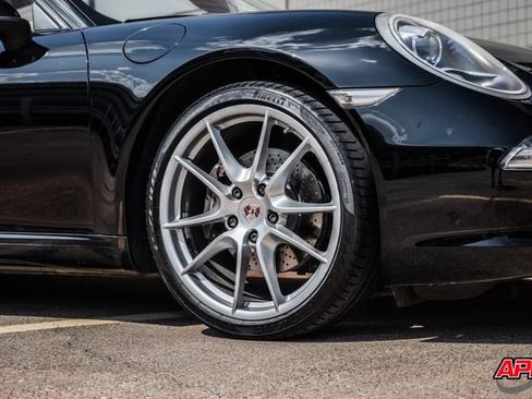 Used 2012 Porsche 911 Carrera RWD image 56