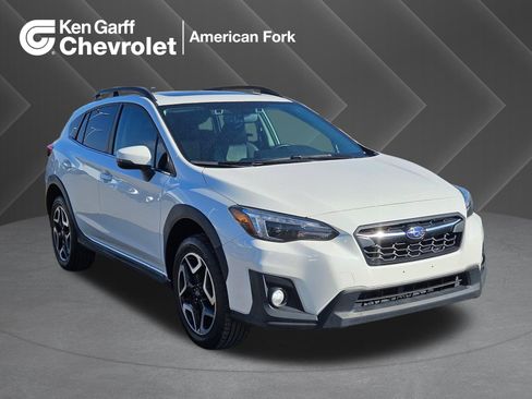 Used 2019 Subaru Crosstrek 2.0i Limited w/ Moonroof Package w/Navigation AWD/4WD image 1