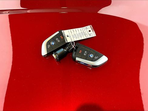Used 2025 BMW M340i Sedan RWD image 15