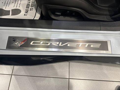 Used 2019 Chevrolet Corvette Z51 2LT image 14