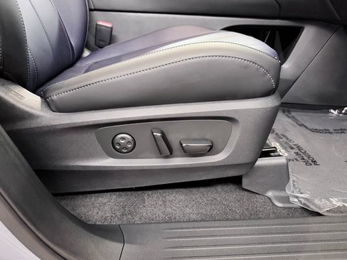 Certified 2026 INFINITI QX60 Sport w/ Dark Cargo Package AWD/4WD image 43