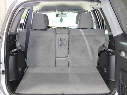 Used 2011 Toyota RAV4 2WD w/ Base L4 Extra Value Pkg image 25