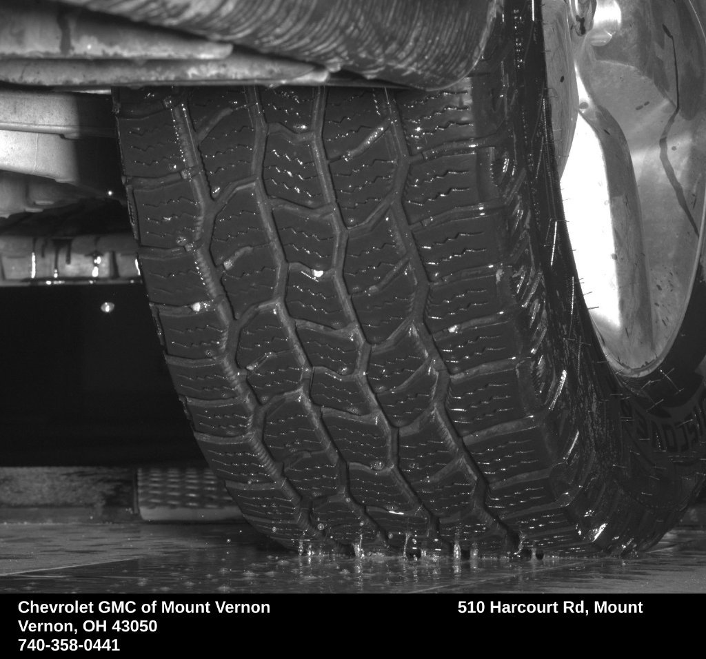 Used 2014 RAM 1500 Big Horn AWD/4WD image 16