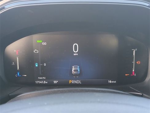 Used 2025 Ford Escape ST-Line w/ Equipment Group 301A image 22