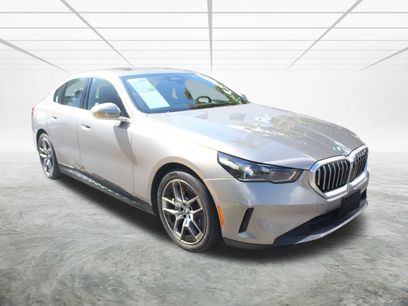 Used 2025 BMW i5 xDrive40 w/ Premium Package