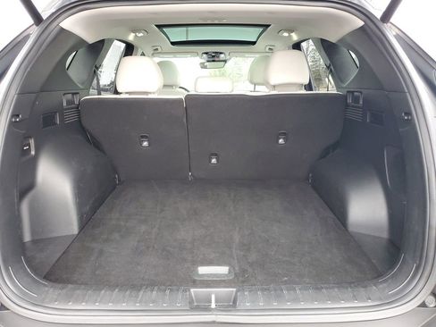 Used 2023 Hyundai Tucson Limited AWD/4WD image 35