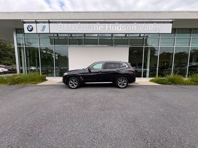 Certified 2023 BMW X3 xDrive30i w/ Premium Package