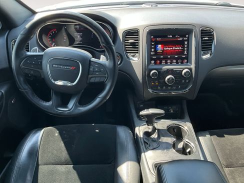 Used 2018 Dodge Durango GT w/ Premium Group AWD/4WD image 12