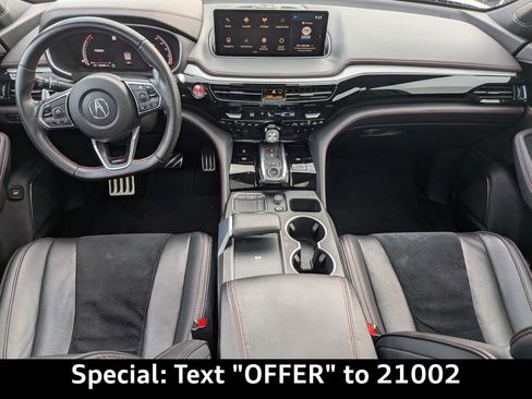 Used 2022 Acura MDX Type S image 17