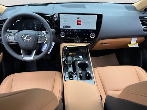 New 2026 Lexus NX 350 AWD w/ Premium Package image 17