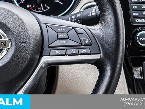 Used 2018 Nissan Rogue Sport SL image 28