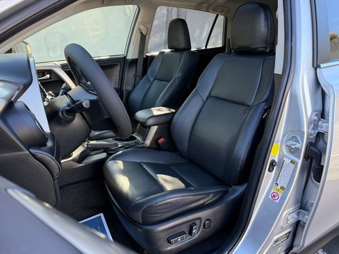 Used 2013 Toyota RAV4 Limited image 12