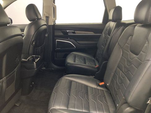 Used 2021 Kia Telluride SX w/ SX Prestige Package AWD/4WD image 18