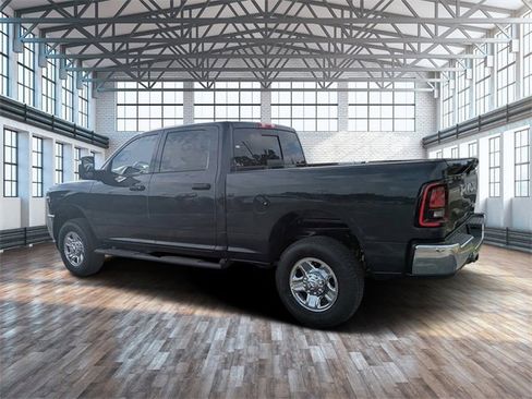 New 2026 RAM 2500 Tradesman image 6