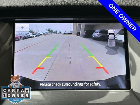 Used 2021 Ford Ranger Lariat image 7