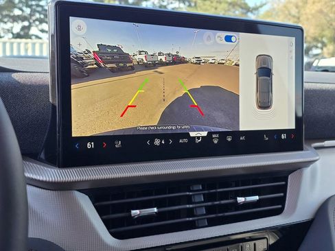 New 2026 Ford Explorer Active AWD/4WD image 23