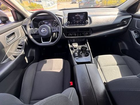 Certified 2024 Nissan Rogue S FWD image 19