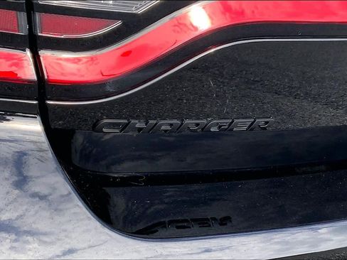 Used 2023 Dodge Charger Scat Pack w/ Plus Group RWD image 30