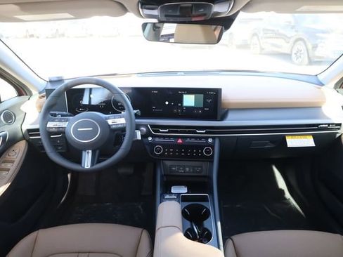 New 2026 Hyundai Sonata Limited image 11