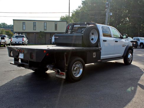 Used 2013 RAM 5500 Tradesman w/ Ambulance Prep Group image 13