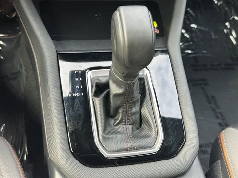 Certified 2025 Subaru Forester Sport image 23