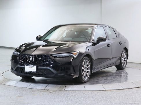 Certified 2025 Acura Integra image 5