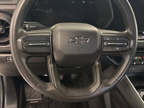 Certified 2023 Chevrolet Colorado Trail Boss image 10