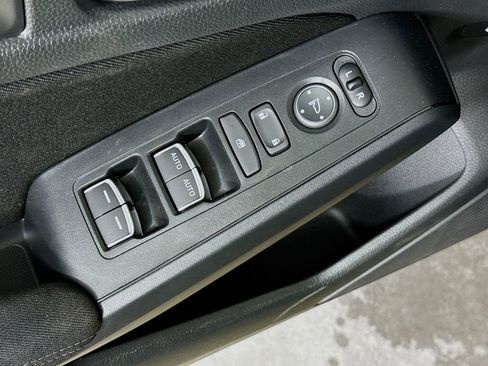 New 2026 Honda Civic Sport image 18