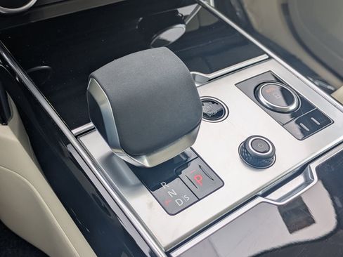 Used 2023 Land Rover Range Rover SE image 17