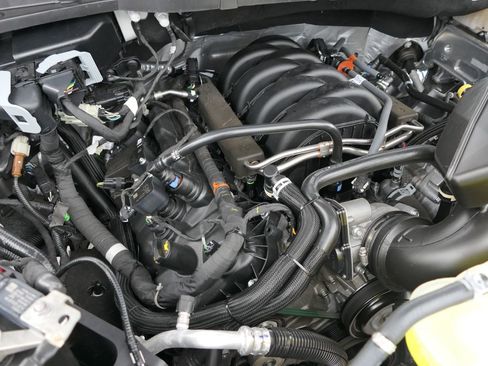 Used 2024 Ford F150 XLT w/ Equipment Group 302A MID image 27