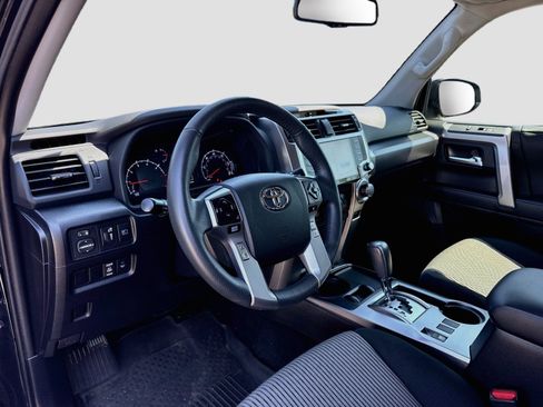 Used 2023 Toyota 4Runner SR5 RWD image 9